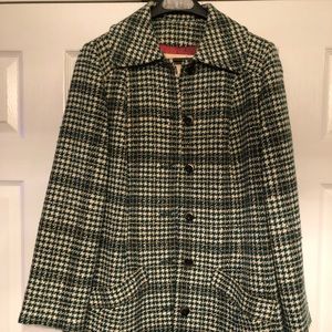 1950’s vintage Pendleton wool pea coat